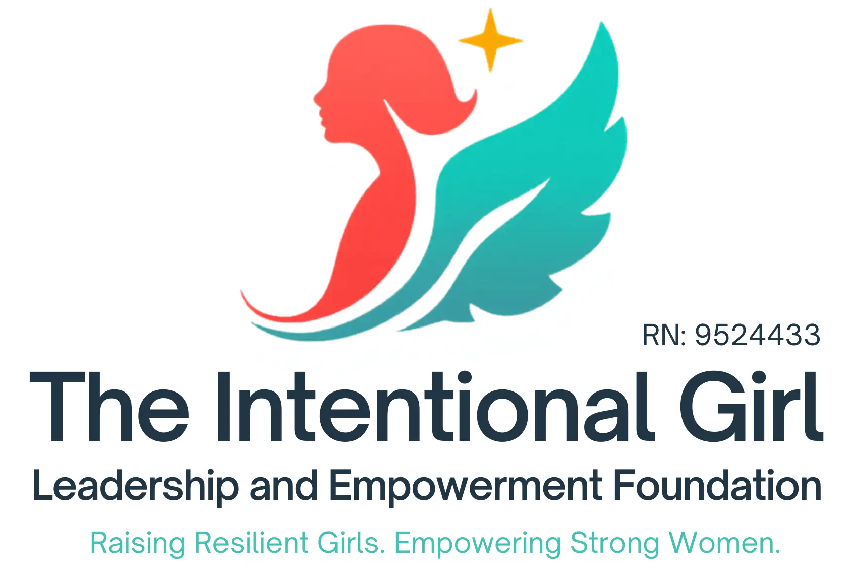 The Intentional Girl Leadership and Empowerment Foundation (TIGLEF)